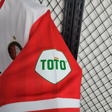 Feyenoord Home 23/24