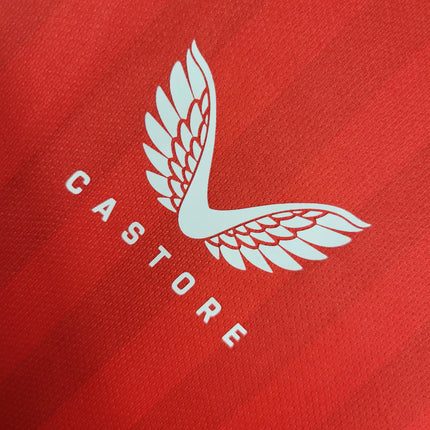 Feyenoord Home 23/24