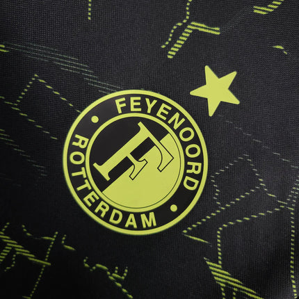 Feyenoord Fourth 23/24
