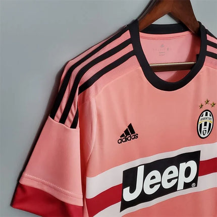 Juventus Away 15/16