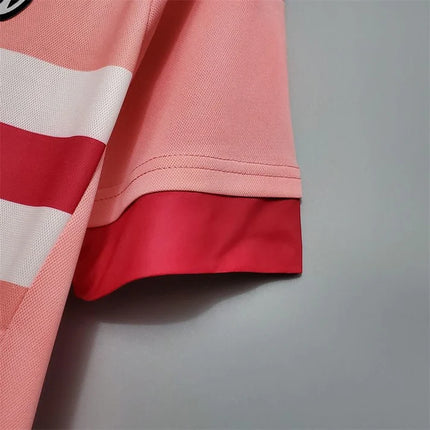 Juventus Away 15/16