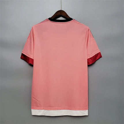 Juventus Away 15/16