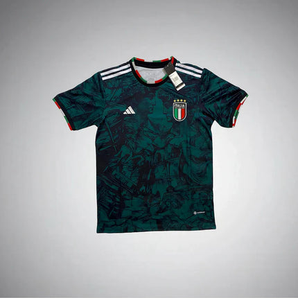 Italy "Azzuro Era" Special Edition 24/25