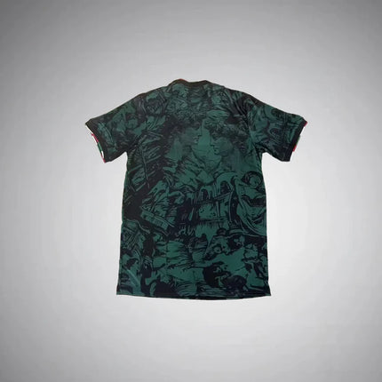 Italy "Azzuro Era" Special Edition 24/25