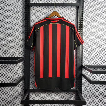 AC Milan Home 06/07
