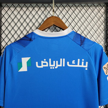 Al Hilal Home 23/24