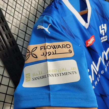 Al Hilal Home 23/24