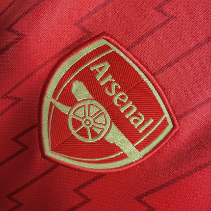 Arsenal Home 23/24