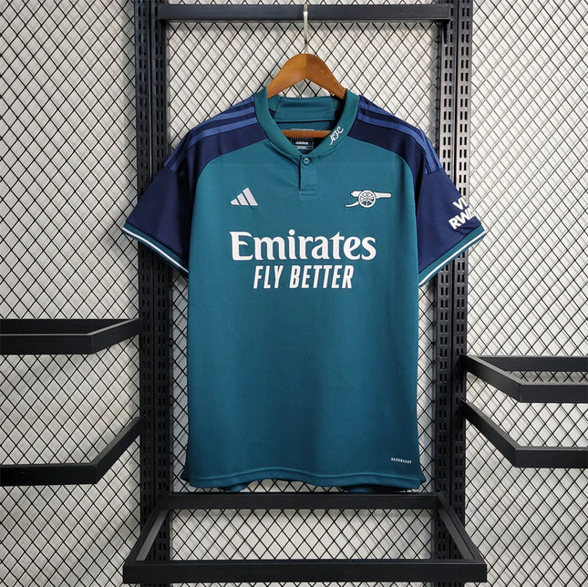 Arsenal Third 23/24
