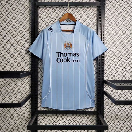 Manchester City Home 07/08