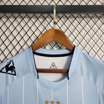 Manchester City Home 07/08