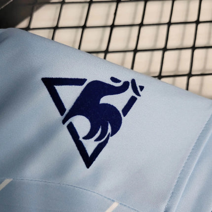Manchester City Home 07/08