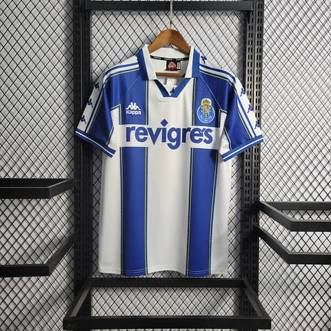 FC Porto Home 97/98