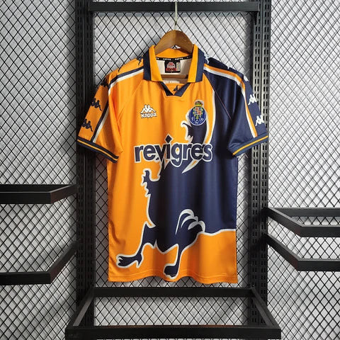FC Porto Away 97/98
