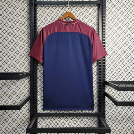 PSG Home 17/18