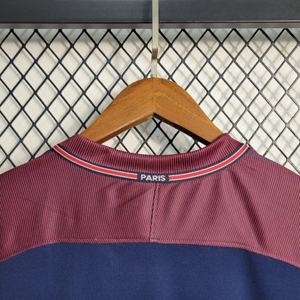 PSG Home 17/18