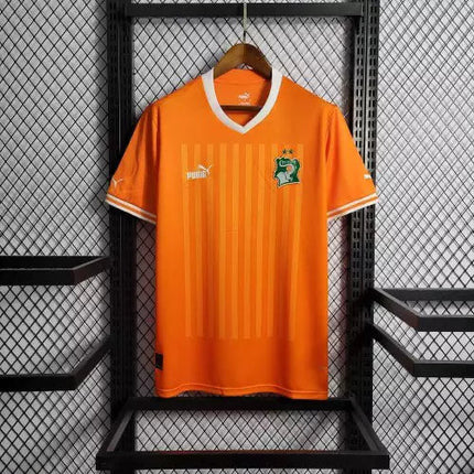 Ivory Coast Home 22/23