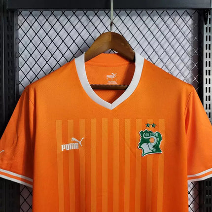 Ivory Coast Home 22/23