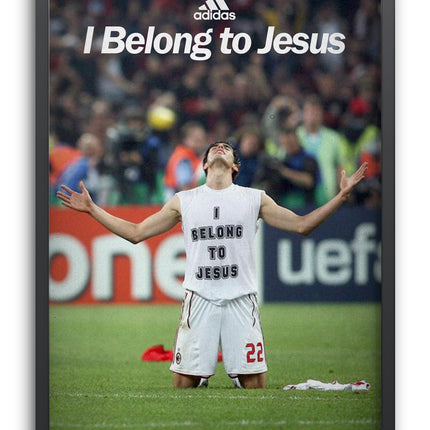 I Belong to Jesus