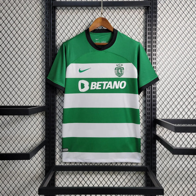 Sporting CP Home 23/24