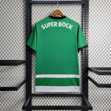 Sporting CP Home 23/24
