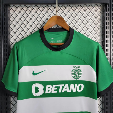 Sporting CP Home 23/24