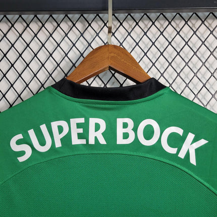 Sporting CP Home 23/24