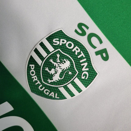 Sporting CP Home 23/24