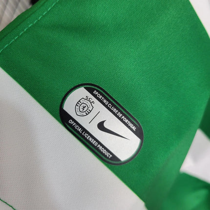 Sporting CP Home 23/24