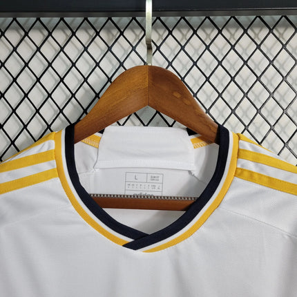 Real Madrid Home 23/24
