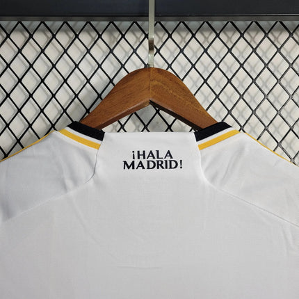 Real Madrid Home 23/24