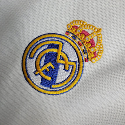 Real Madrid Home 23/24