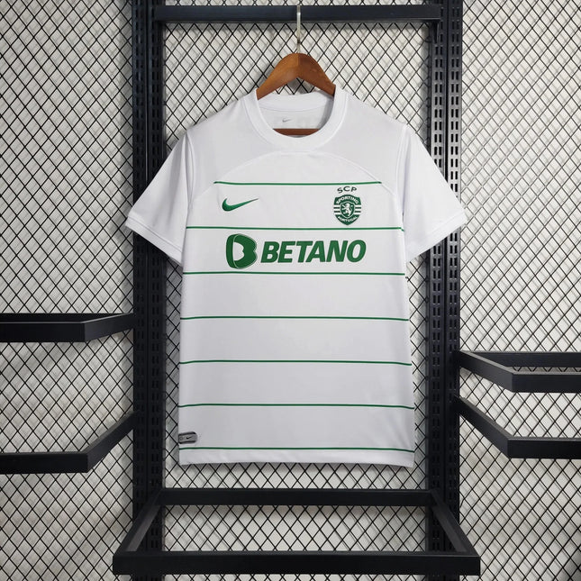 Sporting CP Away 23/24
