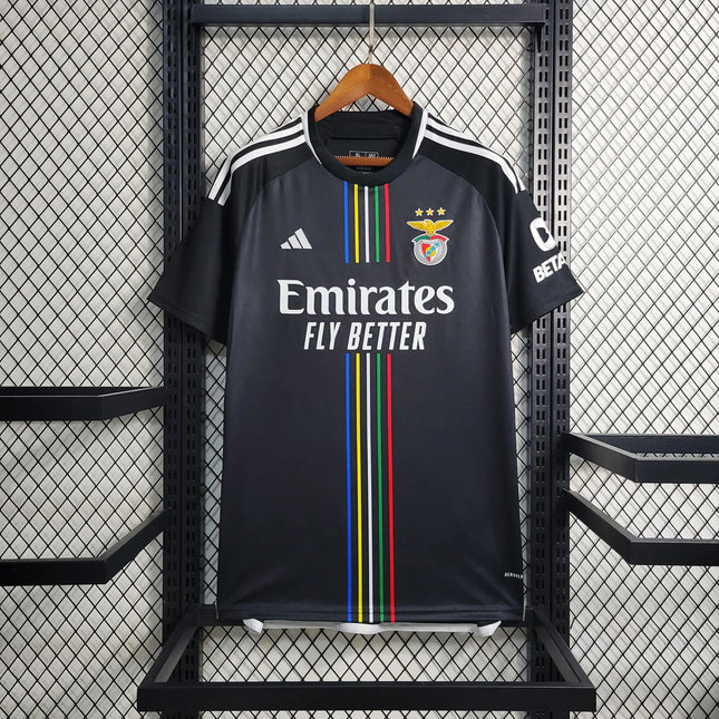 Benfica Away 23/24