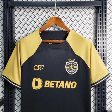 Sporting CP Third 23/24