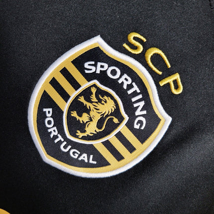 Sporting CP Third 23/24