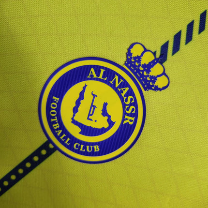 Al-Nassr Home 23/24