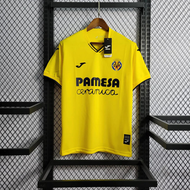Villarreal Home 23/24