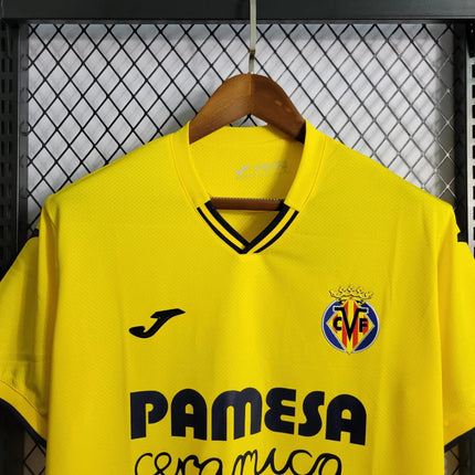 Villarreal Home 23/24