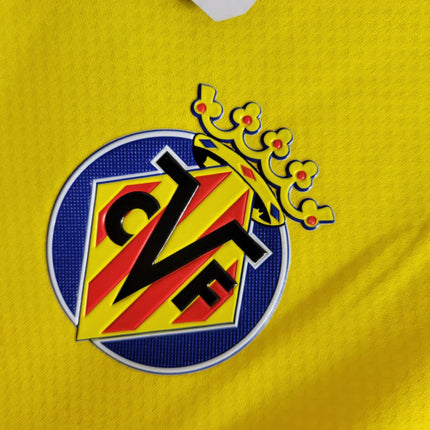 Villarreal Home 23/24