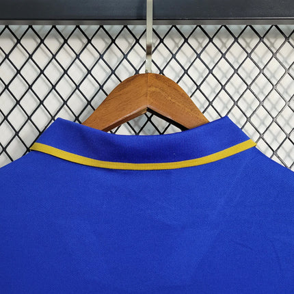 Italy Home 96/97
