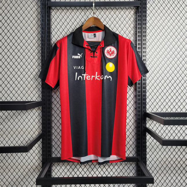 Frankfurt Home 98/99
