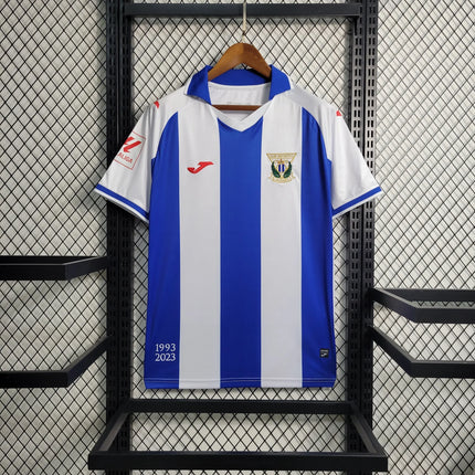 Leganés Principal 23/24