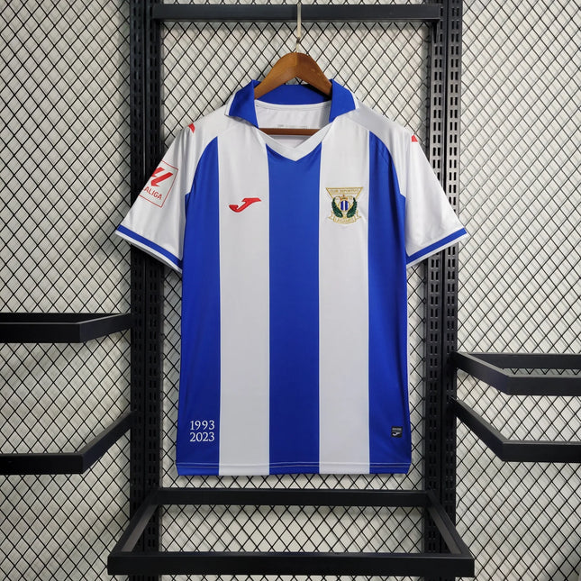 Leganés Principal 23/24
