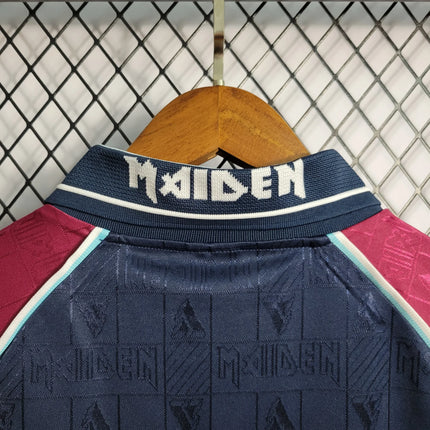 West Ham x Iron Maiden Special Edition 99/00
