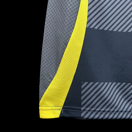 Scotland Home 24/25