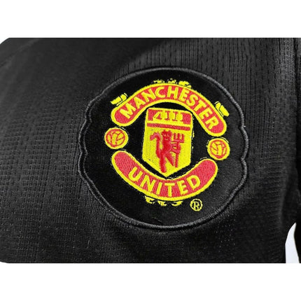 Manchester United Away 07/08 - Champions League Final