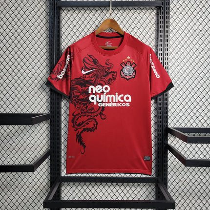 Corinthians Third 11/12