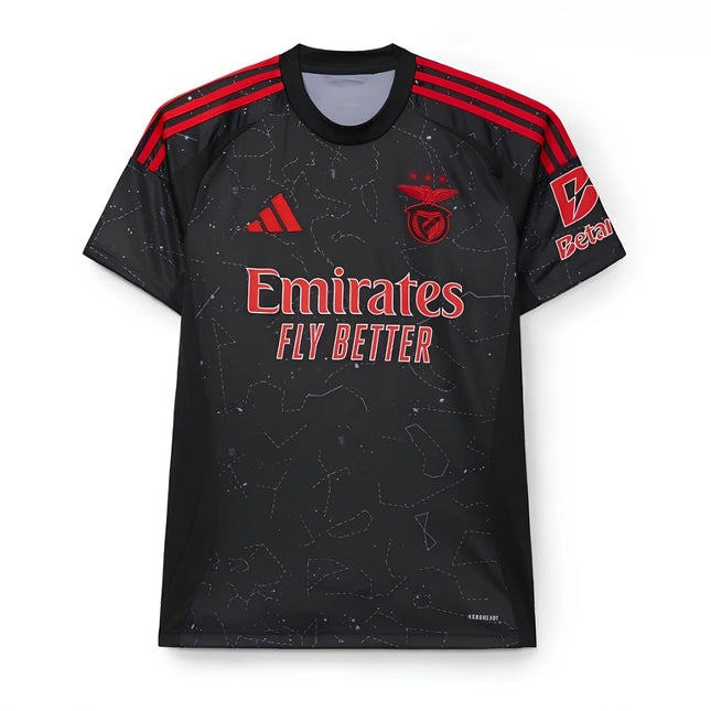 Benfica Away 24/25