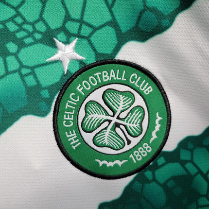 Celtic Home 23/24